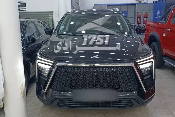 کی ام سی  X5