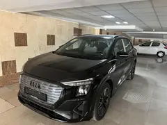 آئودی، Q5 e-tron