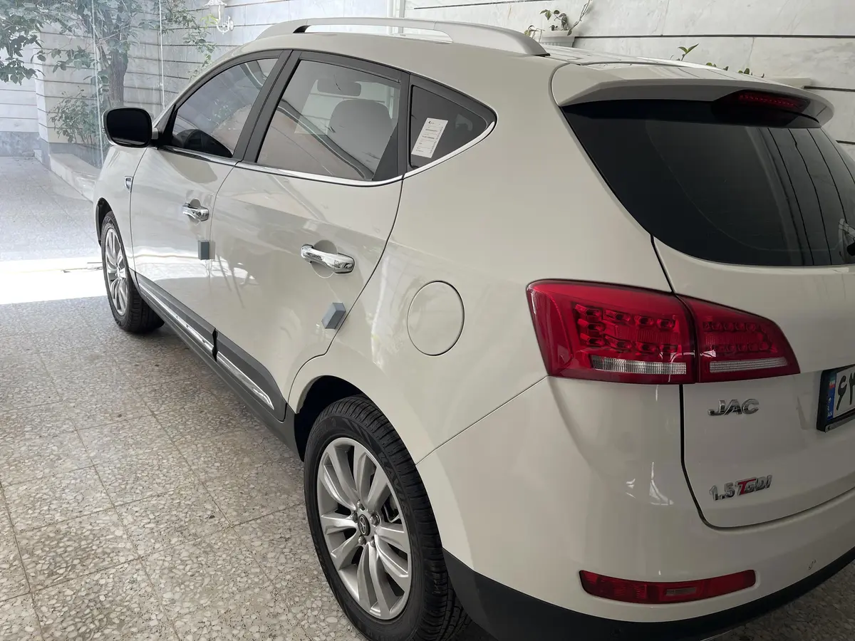 جک،  S5
