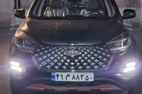 ام وی ام، X55 PRO