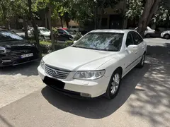 هیوندای، آزرا (گرنجور)