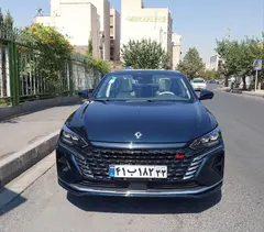 دانگ فنگ، شاین مکس