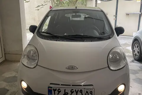 ام وی ام، 110S