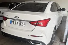 چری، آریزو 5T اسپرت FL