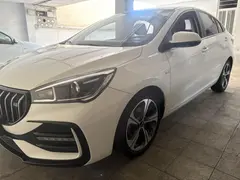 چری، آریزو 5T اسپرت FL
