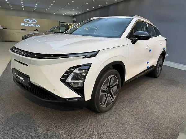 فونیکس، FX EV