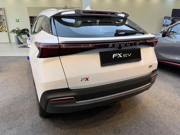 فونیکس، FX EV