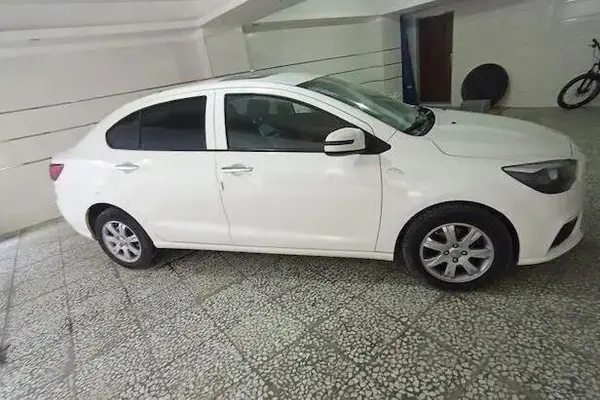 شاهین، G اتومات