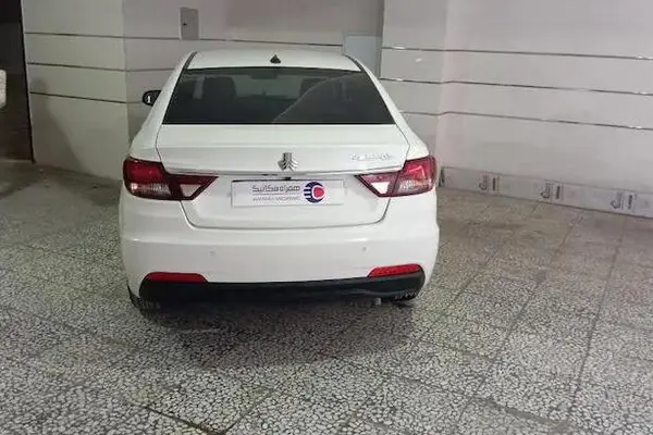 شاهین، G اتومات