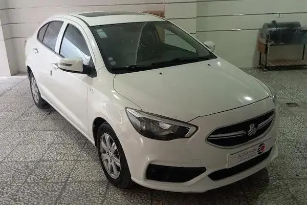 شاهین، G اتومات