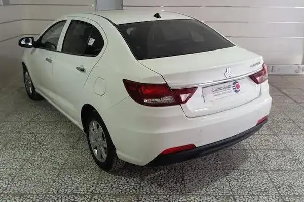 شاهین، G اتومات