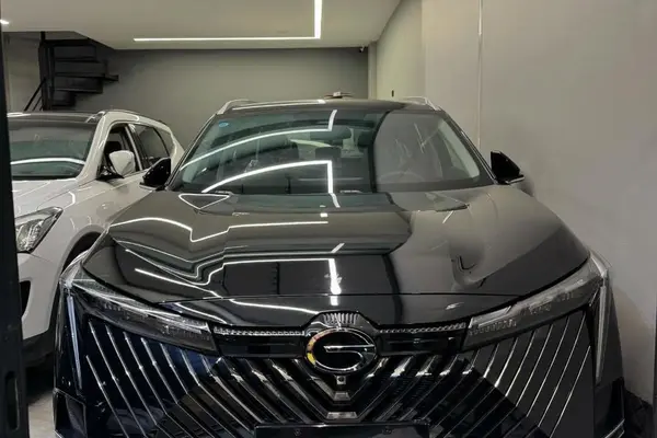 پیش فروش جی ای سی، امکو هیبرید