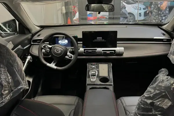 پیش فروش جی ای سی، امکو هیبرید