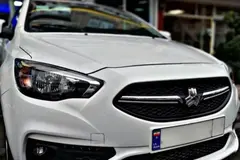 شاهین، GL دنده ای