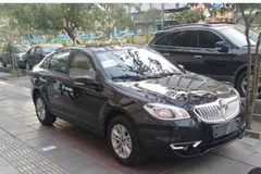 برلیانس، H330