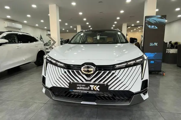 جی ای سی، امکو