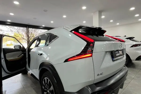 جی ای سی، امکو