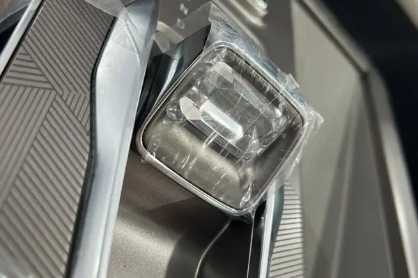 جی ای سی، امکو