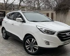 هیوندای، توسان