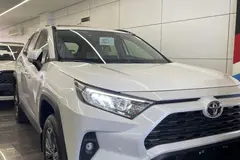 تویوتا، راوفور