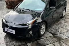 تویوتا، پریوس