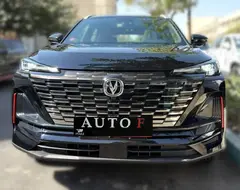 چانگان، CS 55 پلاس