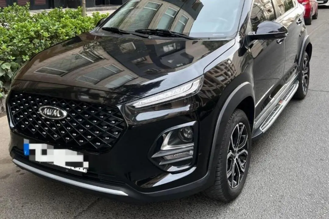 ام وی ام،  X22 PRO