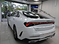 کیا، K5
