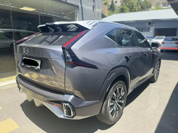 جی ای سی  امکو