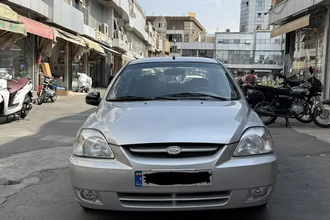 کیا، ریو (مونتاژ)