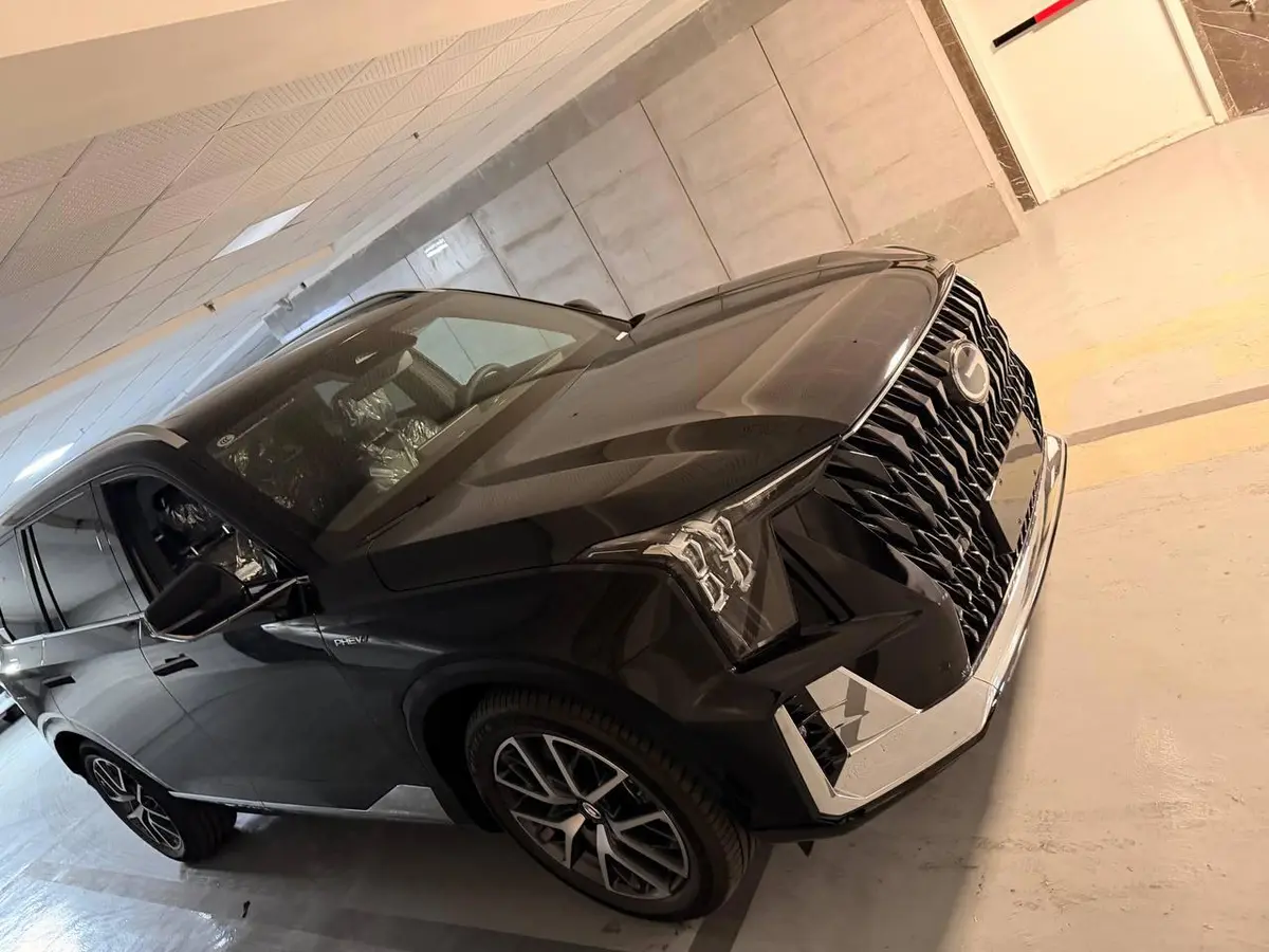 جی ای سی،  ES9