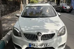 برلیانس، H320