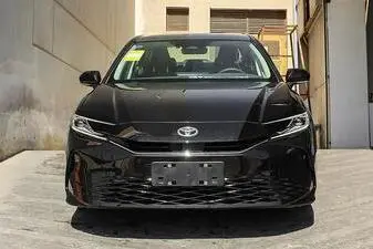 تویوتا، کمری هیبرید