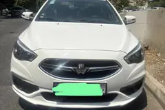 شاهین، G اتومات