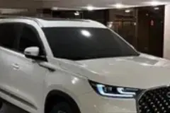 فونیکس، تیگو 8 پرو مکس (F8 PRO MAX)