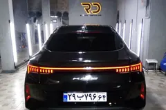 کی ام سی، J7