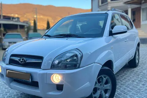 هیوندای، توسان
