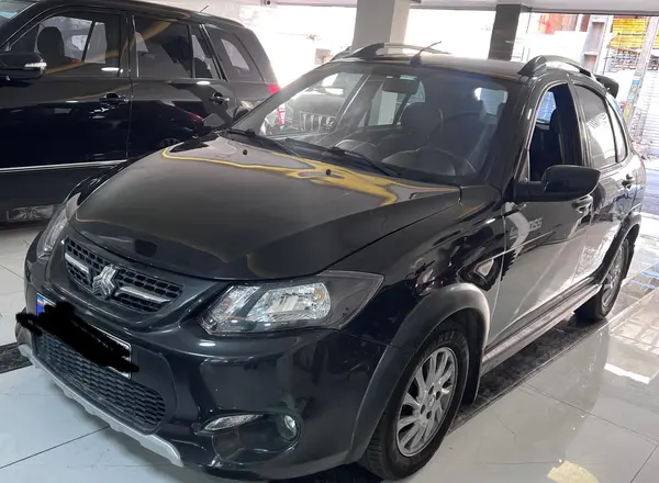 کوییک، اتوماتیک پلاس