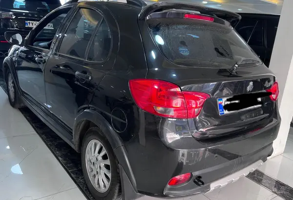 کوییک، اتوماتیک پلاس