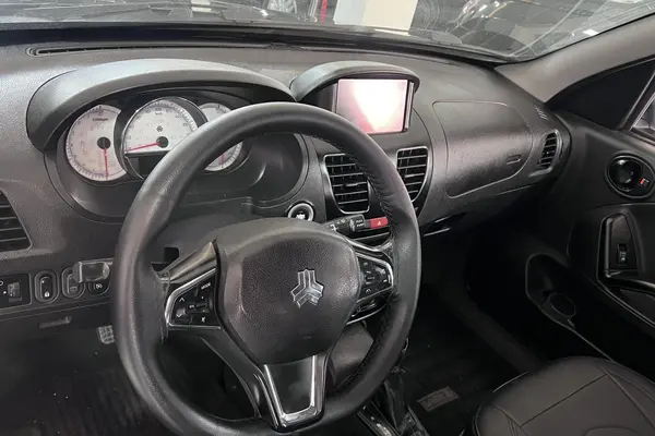 کوییک، اتوماتیک پلاس