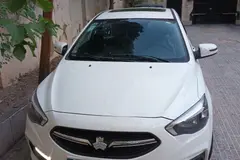 شاهین، G دنده ای