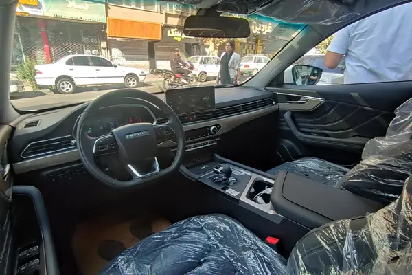 فیدلیتی، الیت