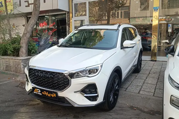 فیدلیتی، الیت