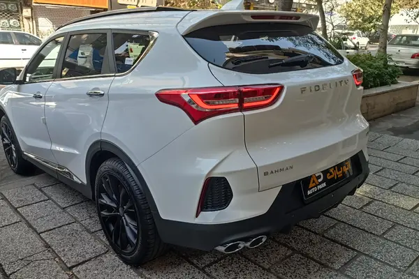 فیدلیتی، الیت