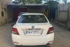 زوتی، آریو