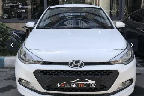 هیوندای، i20 (مونتاژ)