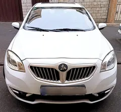 برلیانس، H330