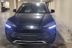 بی وای دی، سانگ پلاس DMi