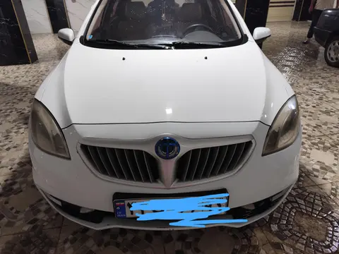 برلیانس، H330