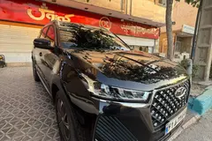 فونیکس، تیگو 7 پرو هیبرید (F7 PRO PHEV)